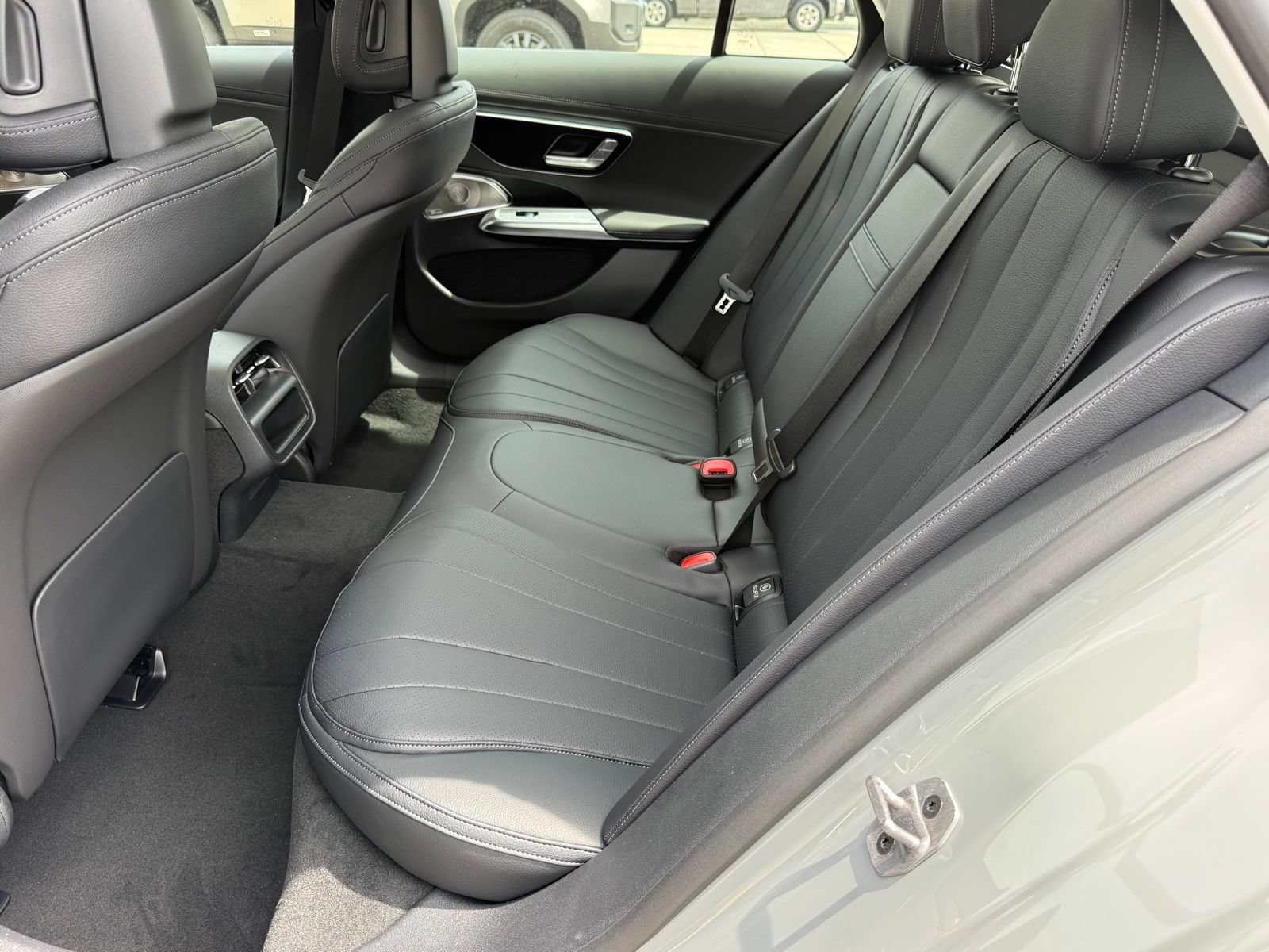 New 2026 Mercedes-Benz E 450 4MATIC All-Terrain Wagon image 29