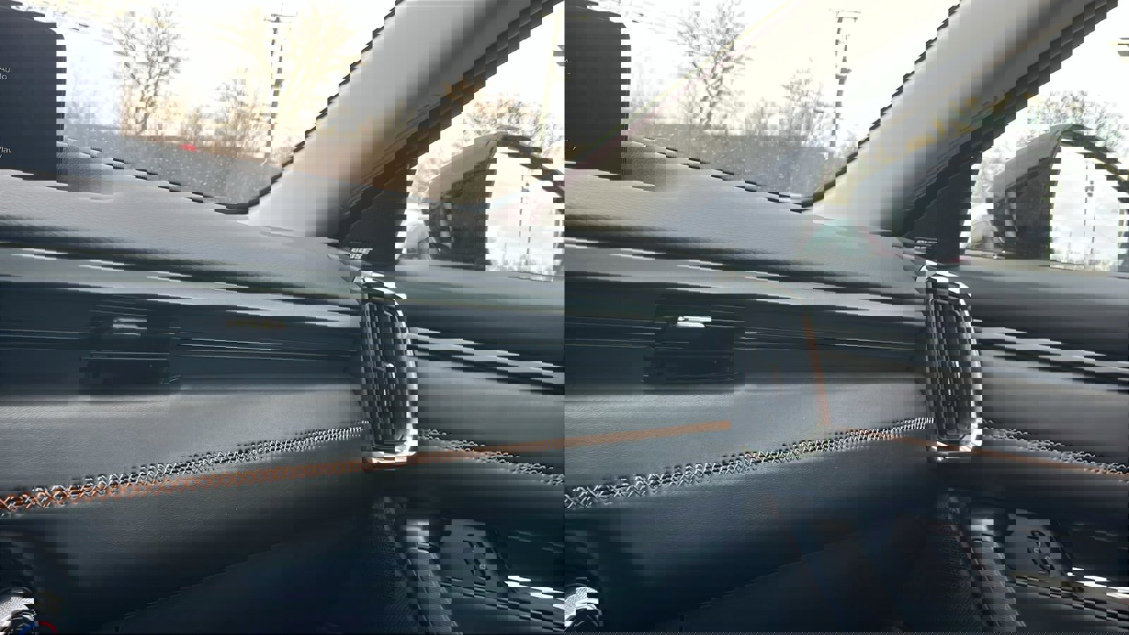 Used 2025 MAZDA CX-50 2.5 Hybrid w/ Weather Package image 18