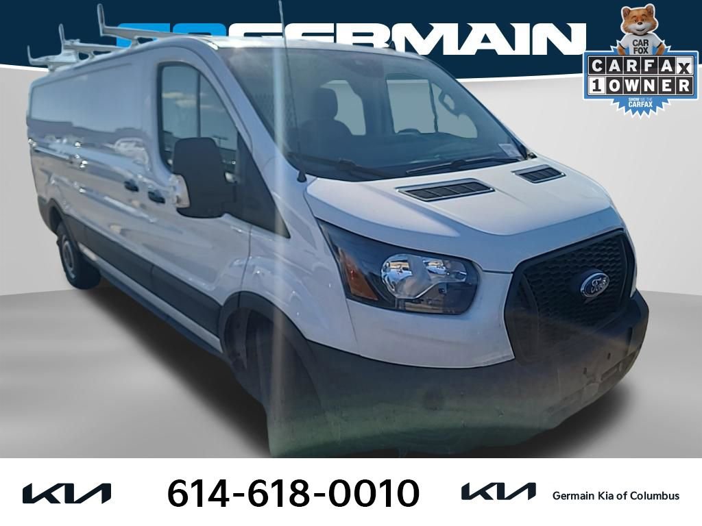 Used 2022 Ford Transit 150 Low Roof w/ Load Area Protection Package image 2