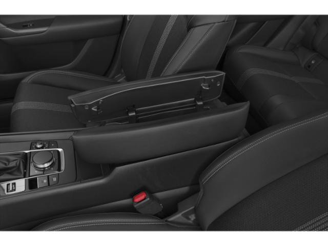 Used 2025 MAZDA CX-50 AWD 2.5 S w/ Weather Package image 14