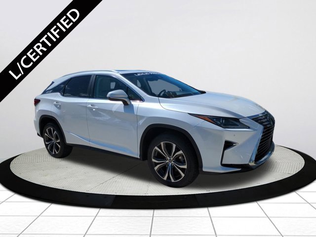 Used 2019 Lexus RX 350 FWD