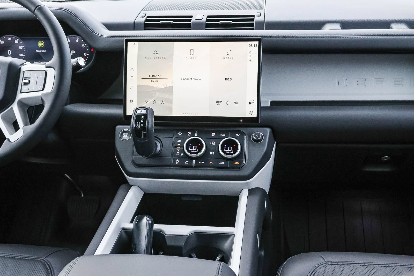 New 2026 Land Rover Defender 110 S AWD/4WD image 23