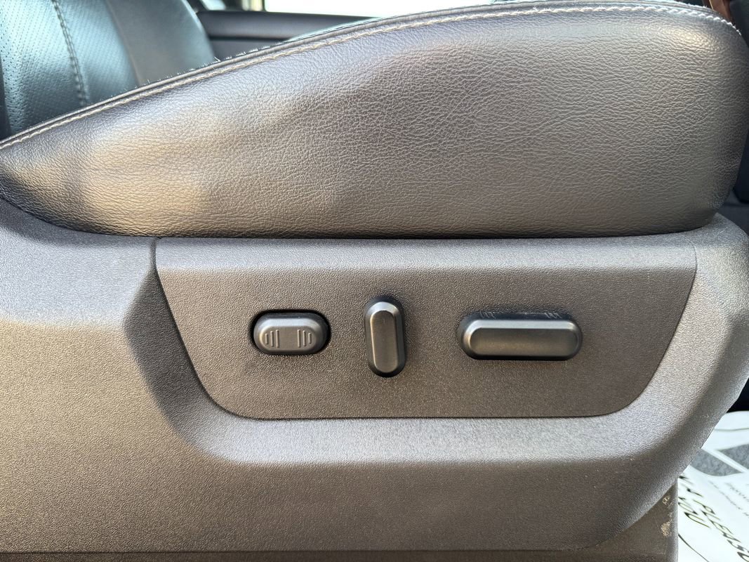 Used 2012 Ford F250 Lariat w/ Lariat Ultimate Pkg image 30