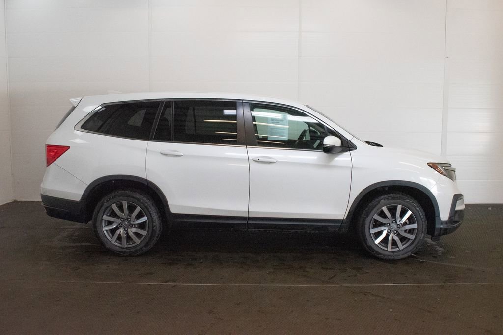 Used 2020 Honda Pilot EX image 3