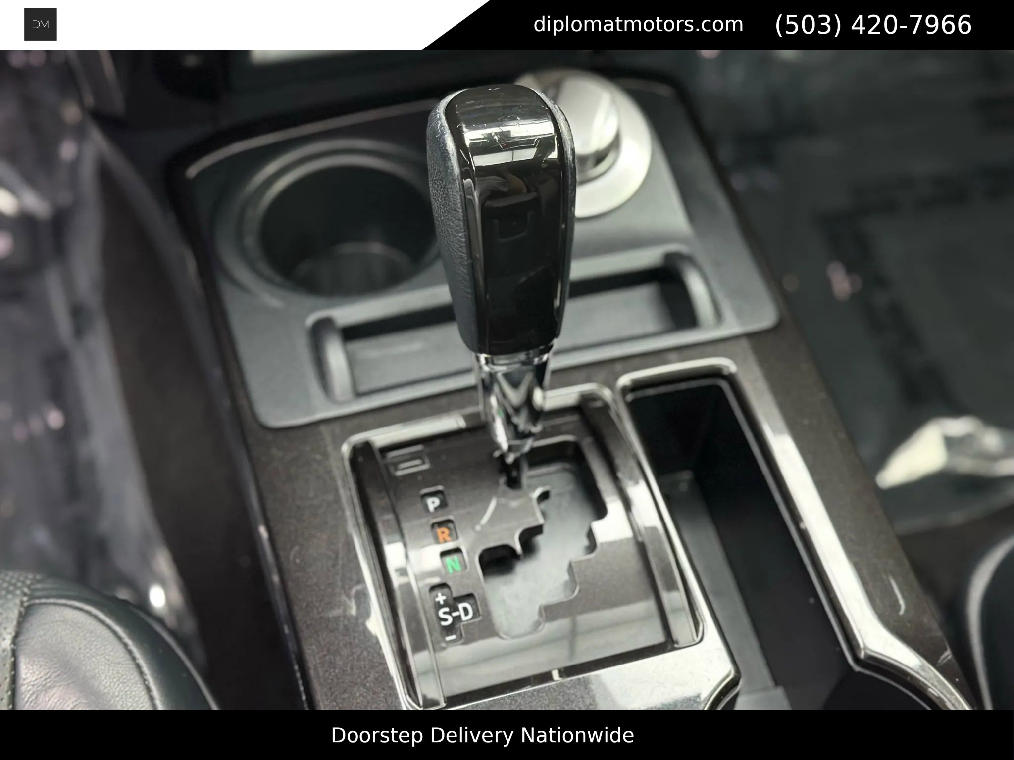 Used 2020 Toyota 4Runner Nightshade image 24