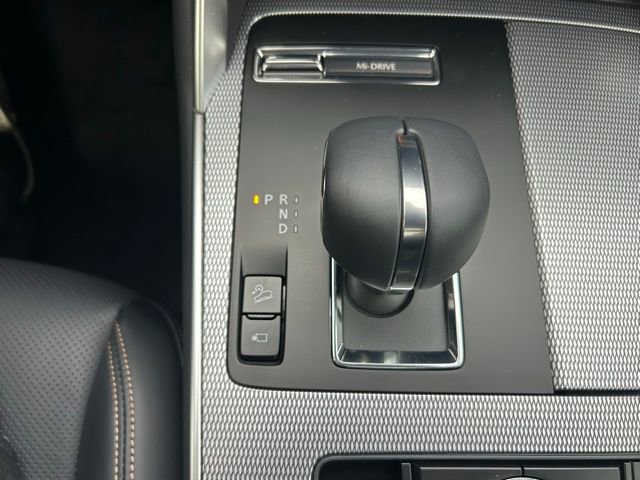 New 2026 MAZDA CX-70 3.3 Turbo w/ Premium Plus Pkg AWD/4WD image 21