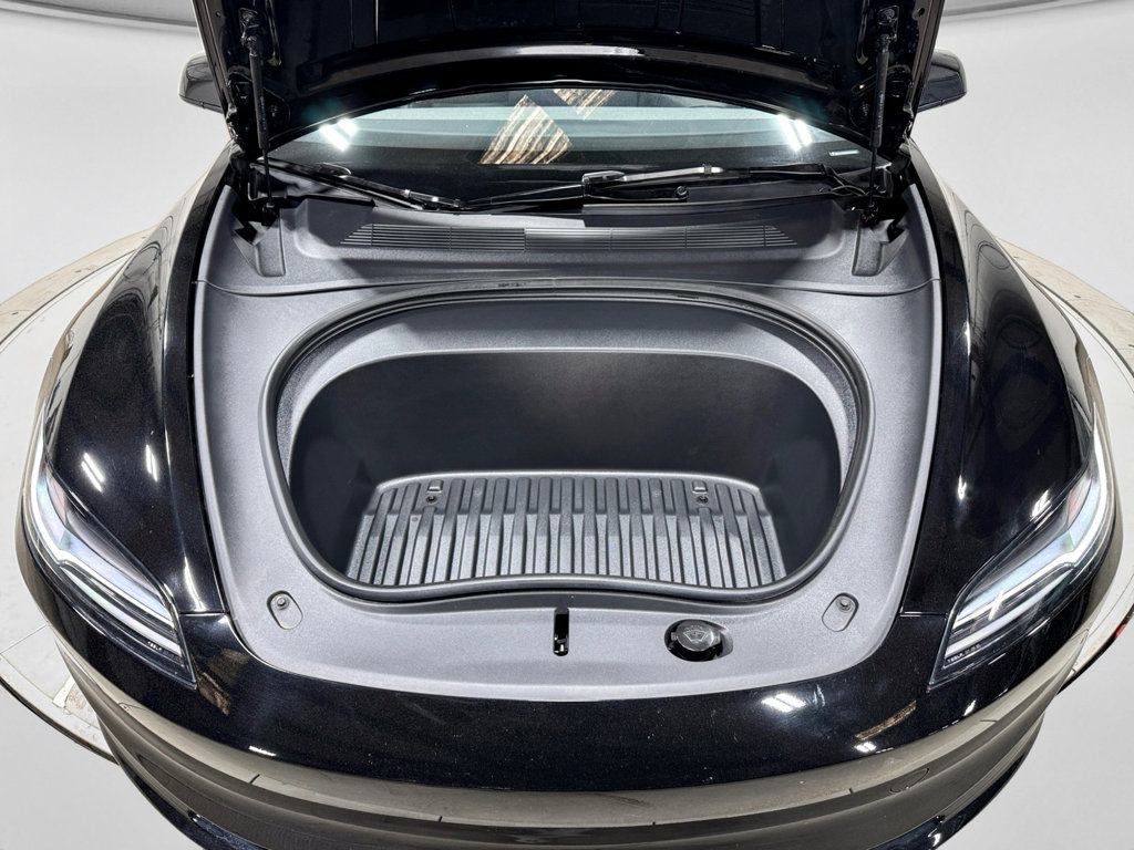 Used 2025 Tesla Model 3 Long Range image 23