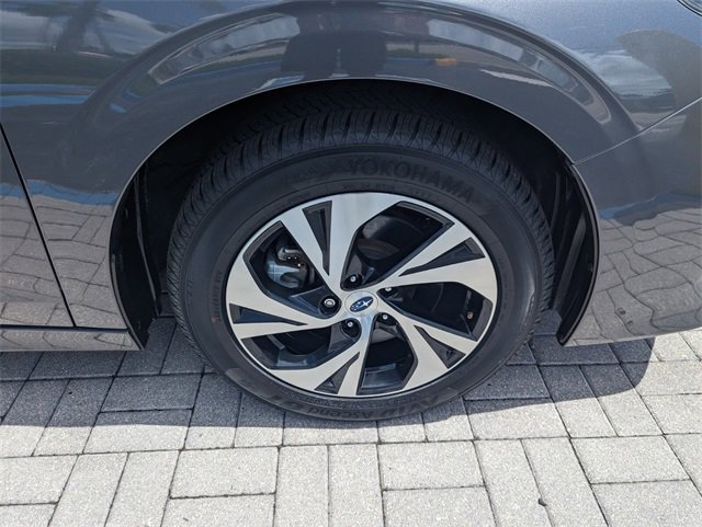 Used 2022 Subaru Legacy Premium image 19