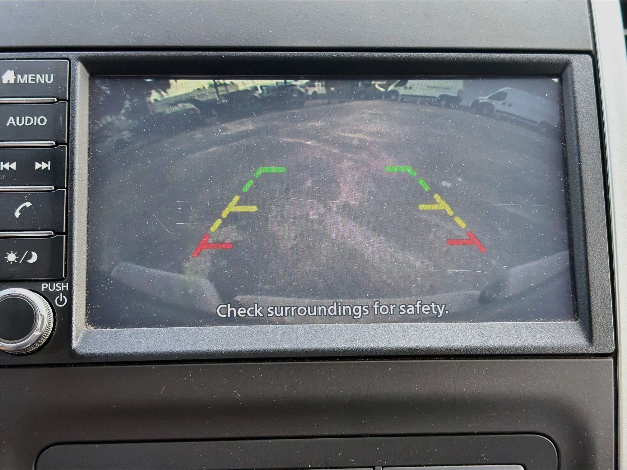 Used 2019 Nissan Frontier SV RWD image 27