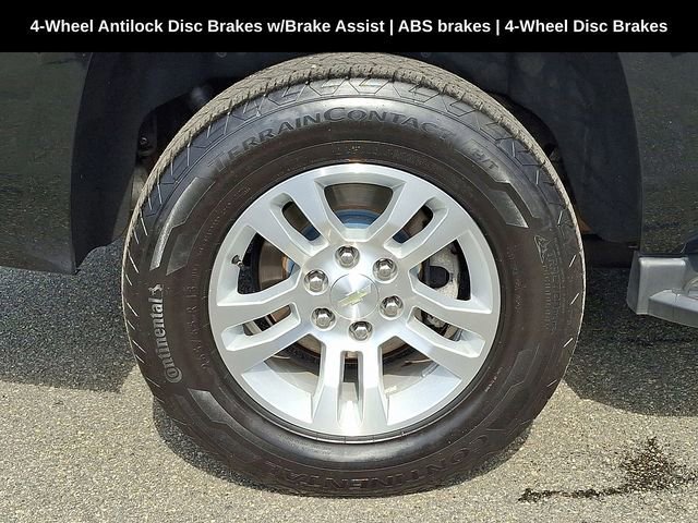 Used 2018 Chevrolet Tahoe LT image 12