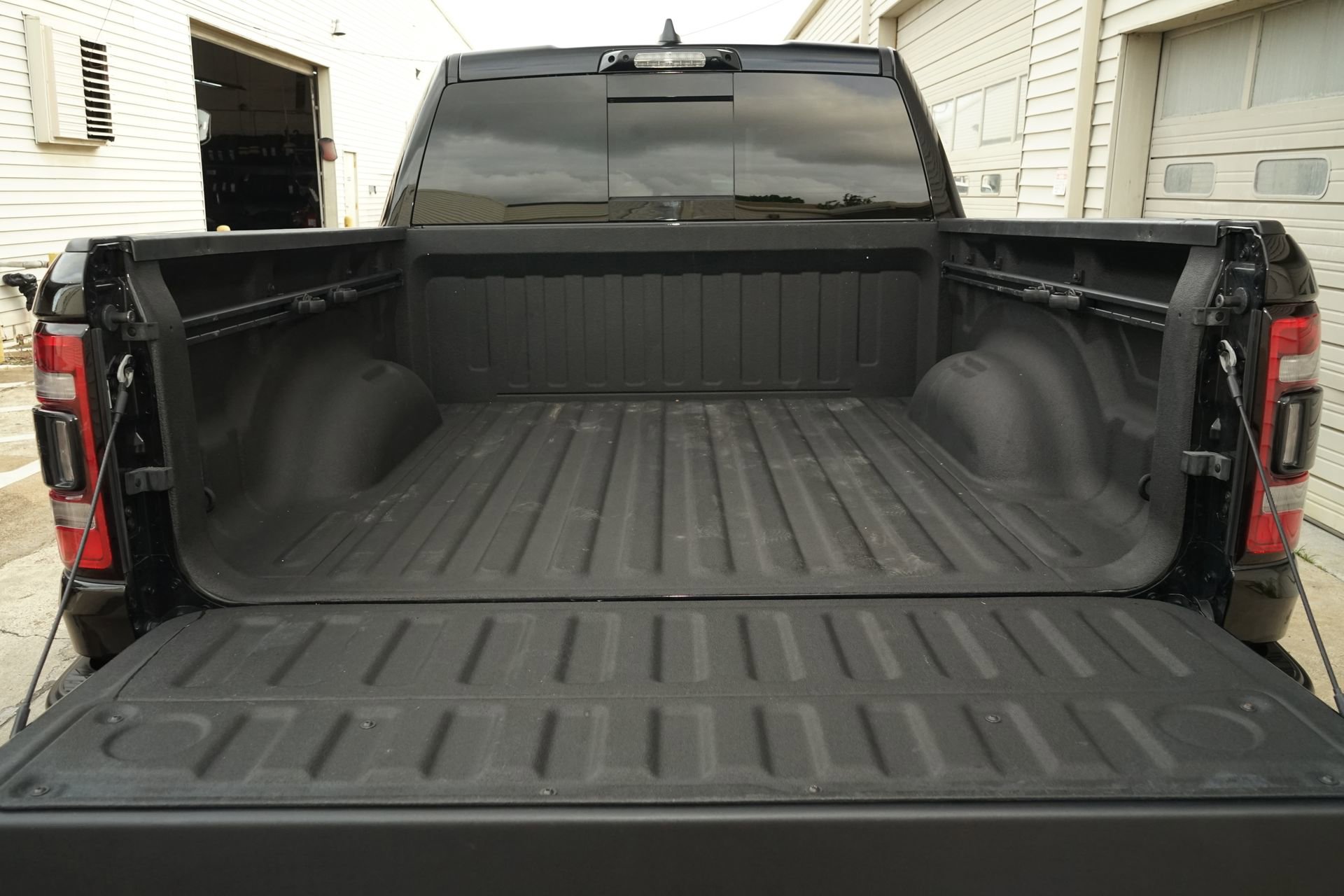 Used 2023 RAM 1500 TRX w/ TRX Level 2 Equipment Group AWD/4WD image 32