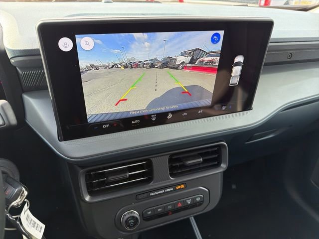 New 2026 Ford Maverick XL w/ 4K Tow Package image 20