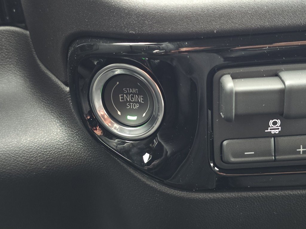 New 2026 Chevrolet Silverado 2500 LT w/ Trail Boss Package image 26