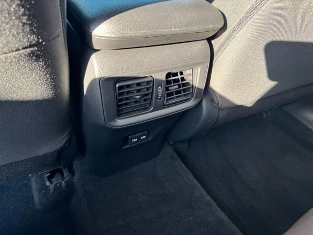 Certified 2022 Toyota RAV4 XLE AWD/4WD image 8
