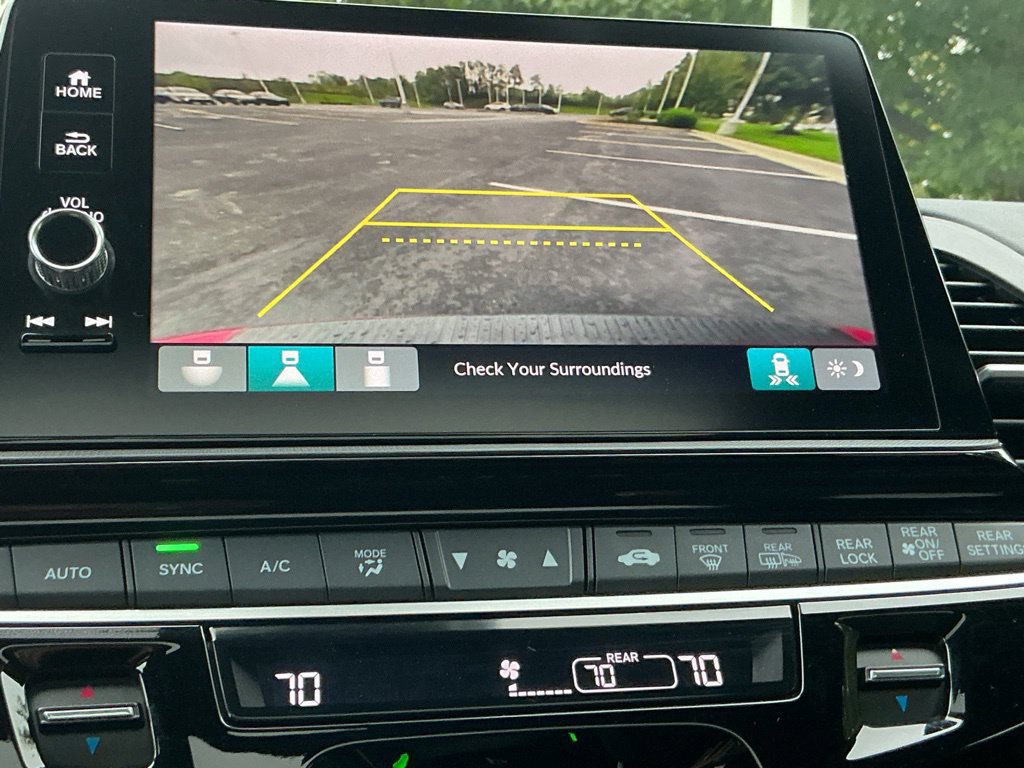 Used 2025 Honda Odyssey Sport-L image 29