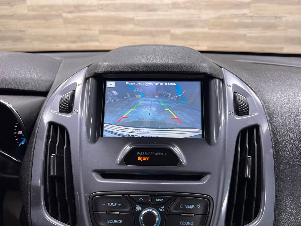 Used 2017 Ford Transit Connect Titanium FWD image 16