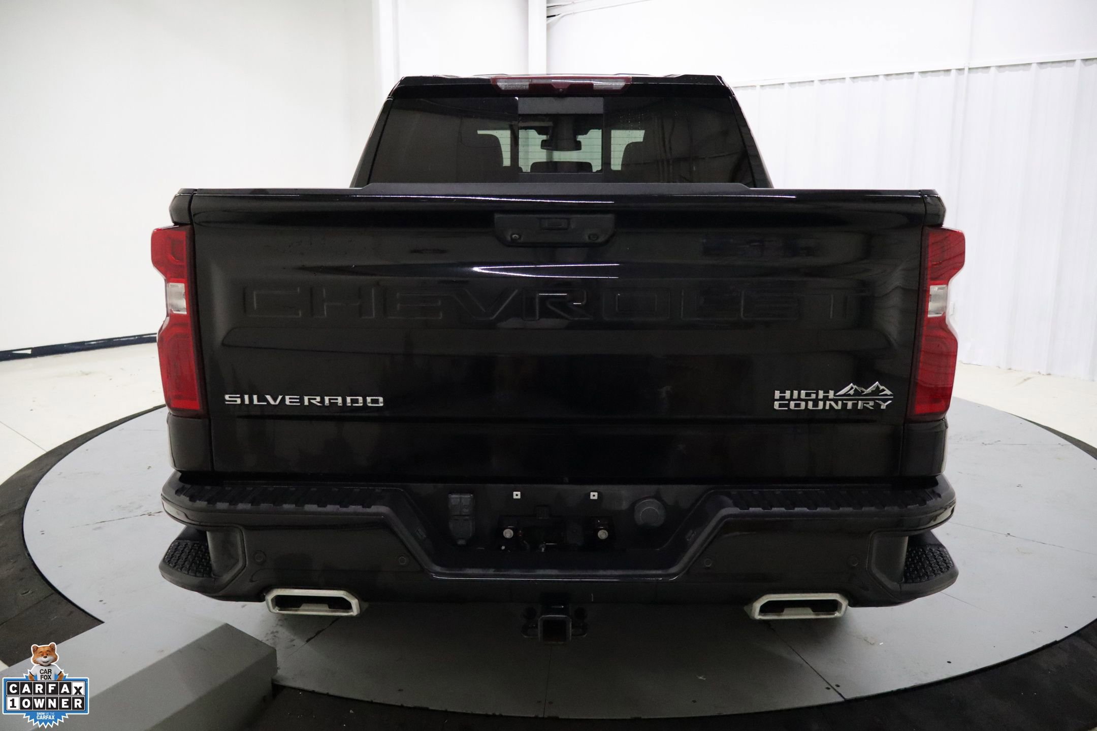 Used 2023 Chevrolet Silverado 1500 High Country image 4