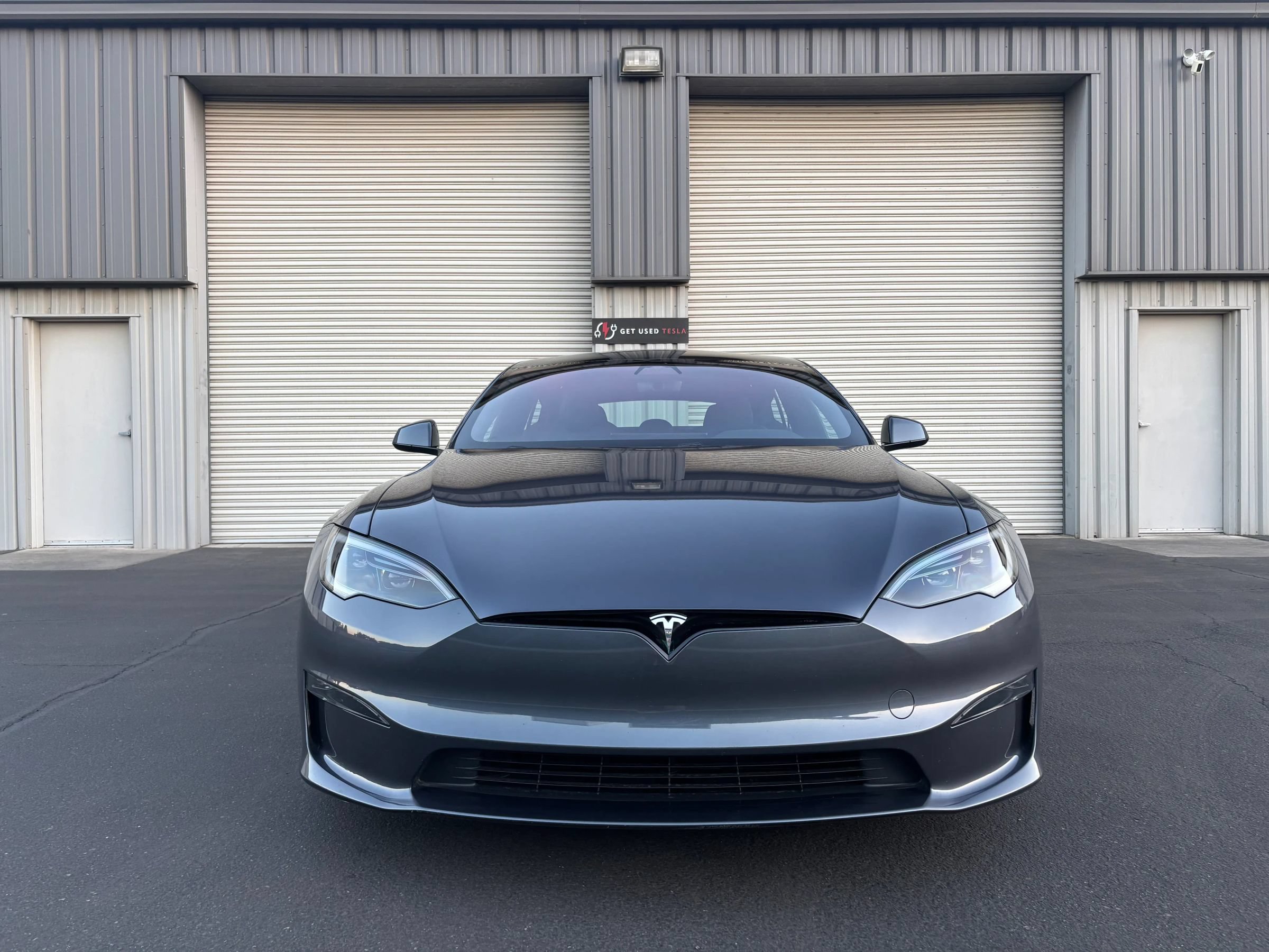 Used 2023 Tesla Model S AWD/4WD image 6