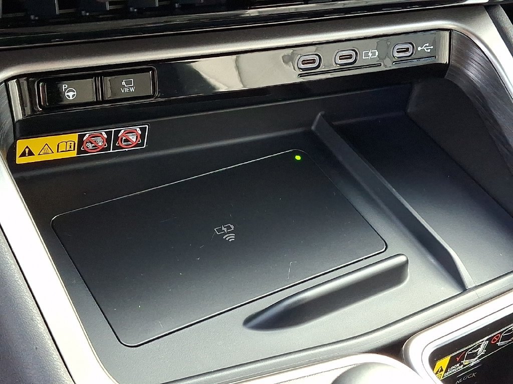 Certified 2026 Lexus TX 500h AWD w/ Technology Package image 26