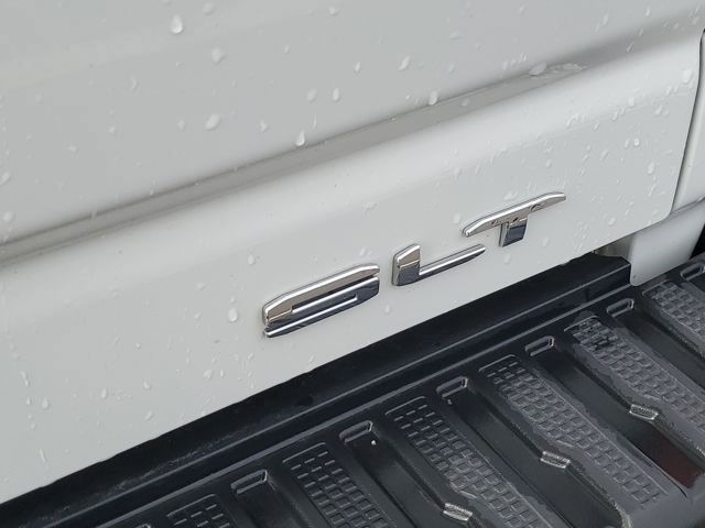 Used 2022 GMC Sierra 2500 SLT image 36