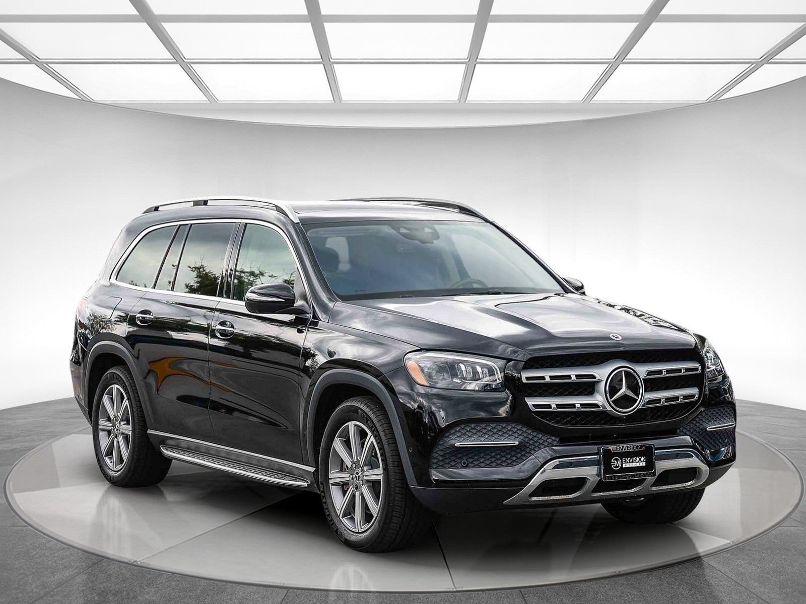 Used 2023 Mercedes-Benz GLS 450 4MATIC image 6