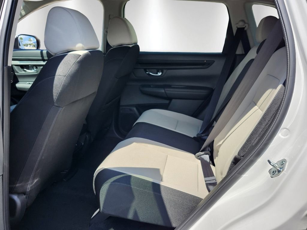 New 2026 Honda CR-V EX image 10