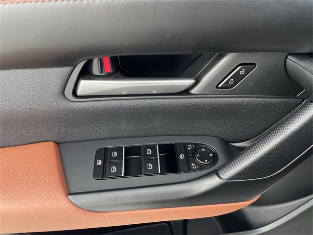 Certified 2025 MAZDA CX-50 Meridian Edition image 26