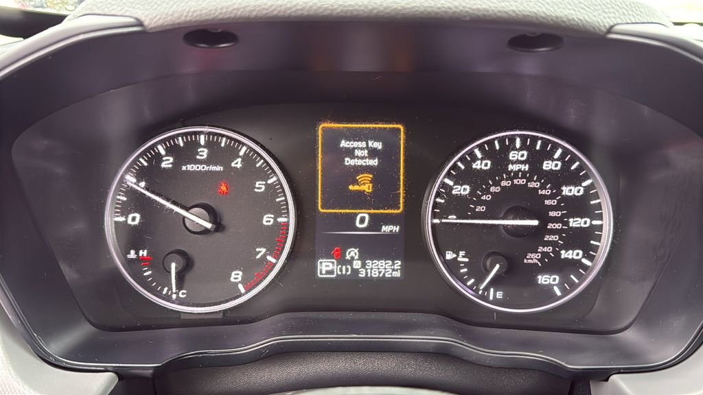 Certified 2024 Subaru Crosstrek 2.5i Limited AWD/4WD image 17