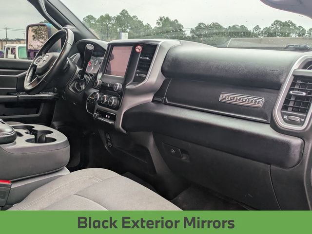 Certified 2024 RAM 2500 Big Horn image 30