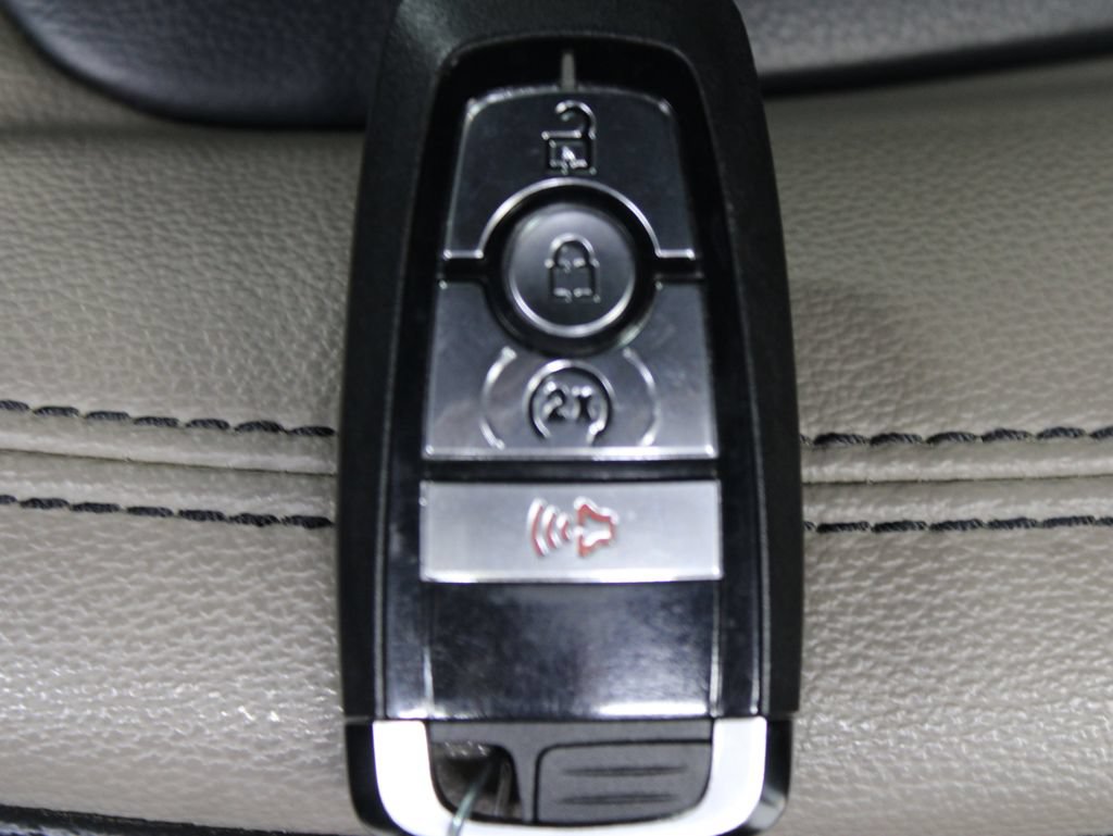 Used 2024 Ford Bronco Wildtrak AWD/4WD image 71