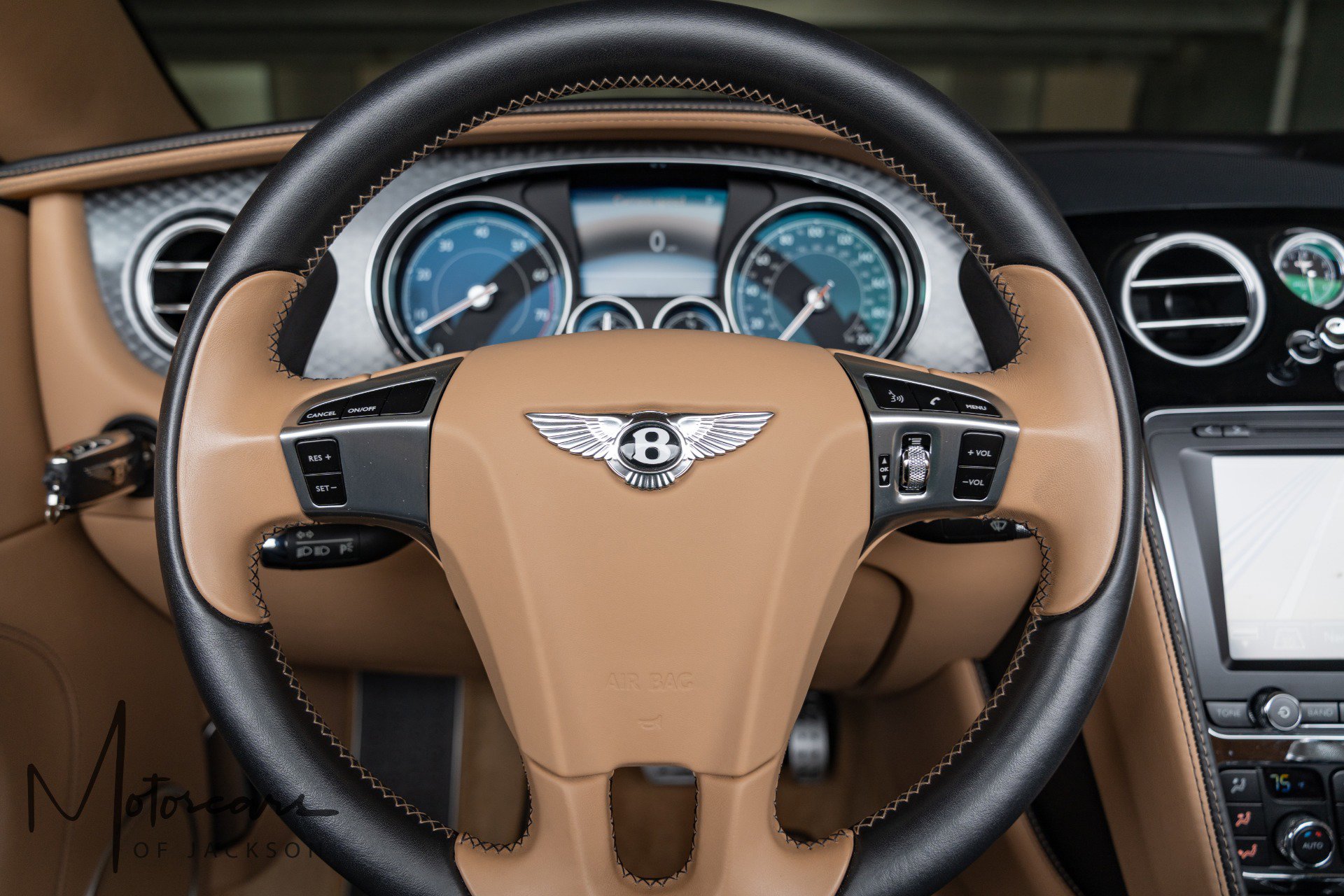 Used 2016 Bentley Continental GT Speed AWD/4WD image 13