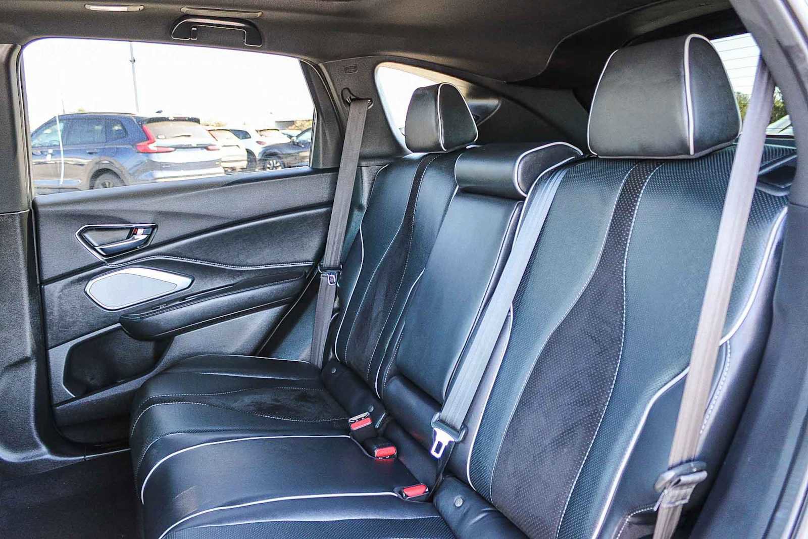 Used 2020 Acura RDX A-Spec image 18