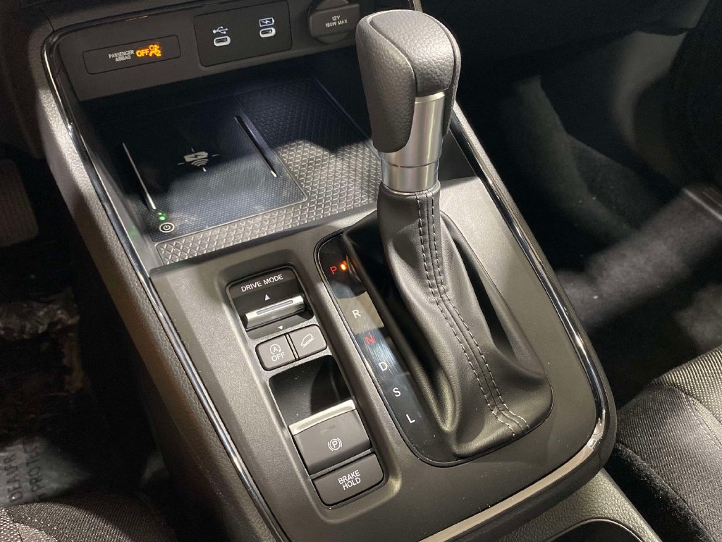 New 2026 Honda CR-V EX image 30