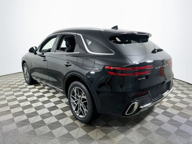 Used 2024 Genesis GV70 2.5T w/ Select Package AWD/4WD image 5
