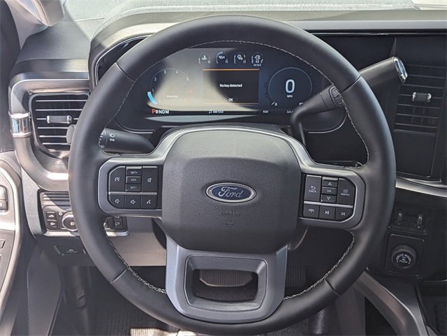 New 2026 Ford F350 Lariat image 8