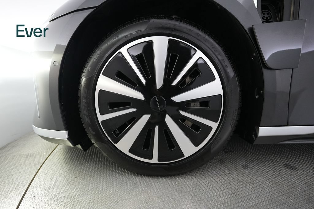 Used 2023 Lucid Air Grand Touring AWD/4WD image 19