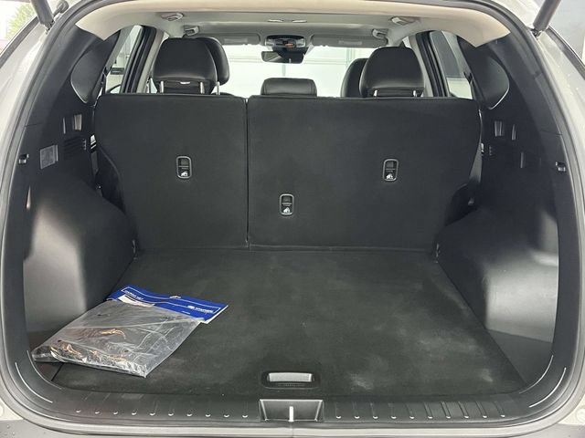 Used 2023 Hyundai Tucson SEL w/ Convenience Package FWD image 25