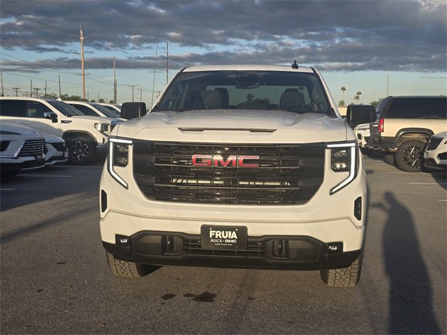 New 2026 GMC Sierra 1500 Elevation w/ Elevation Select Package image 2