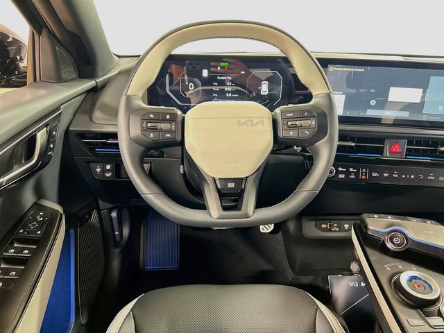 New 2026 Kia EV6 GT-Line RWD image 24