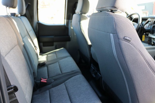 New 2026 Ford F250 XL w/ Snow Plow Prep Package image 33