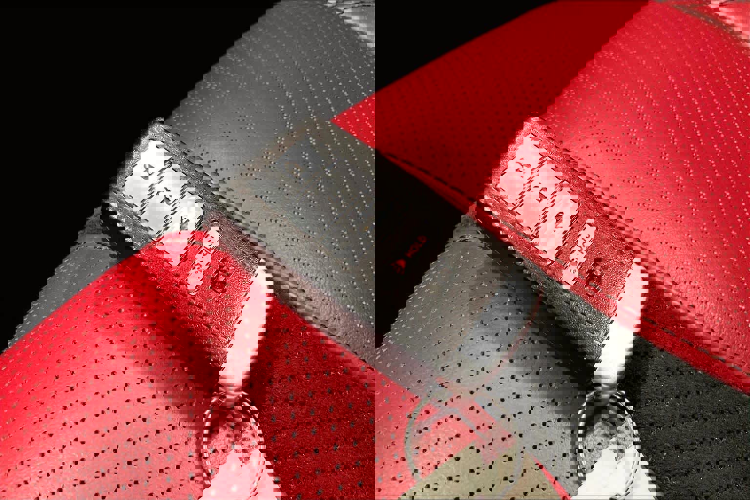 Used 2023 Acura TLX SH-AWD w/ A-SPEC Pkg image 17