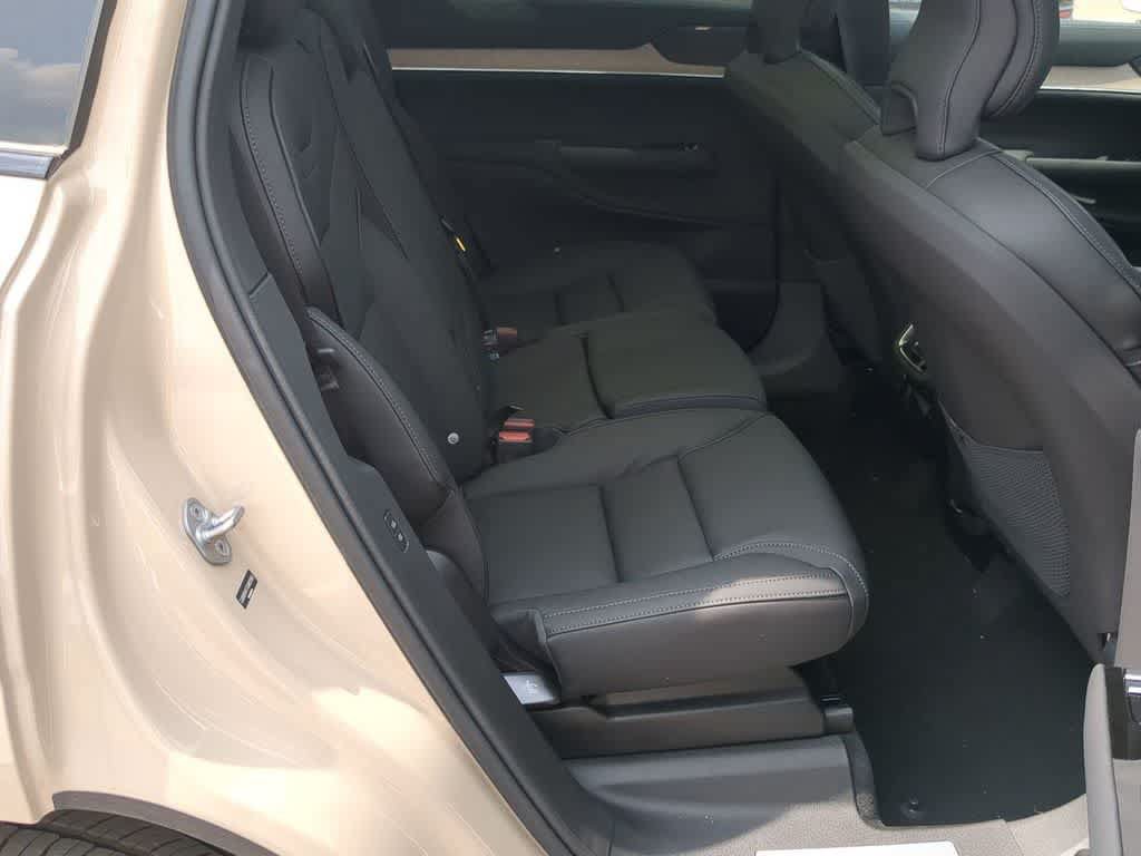 New 2026 Volvo EX90 Plus AWD/4WD image 19