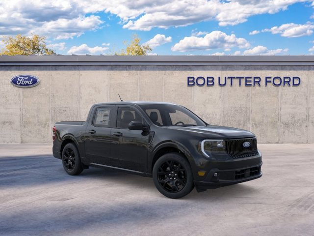 New 2026 Ford Maverick Lobo AWD/4WD image 7