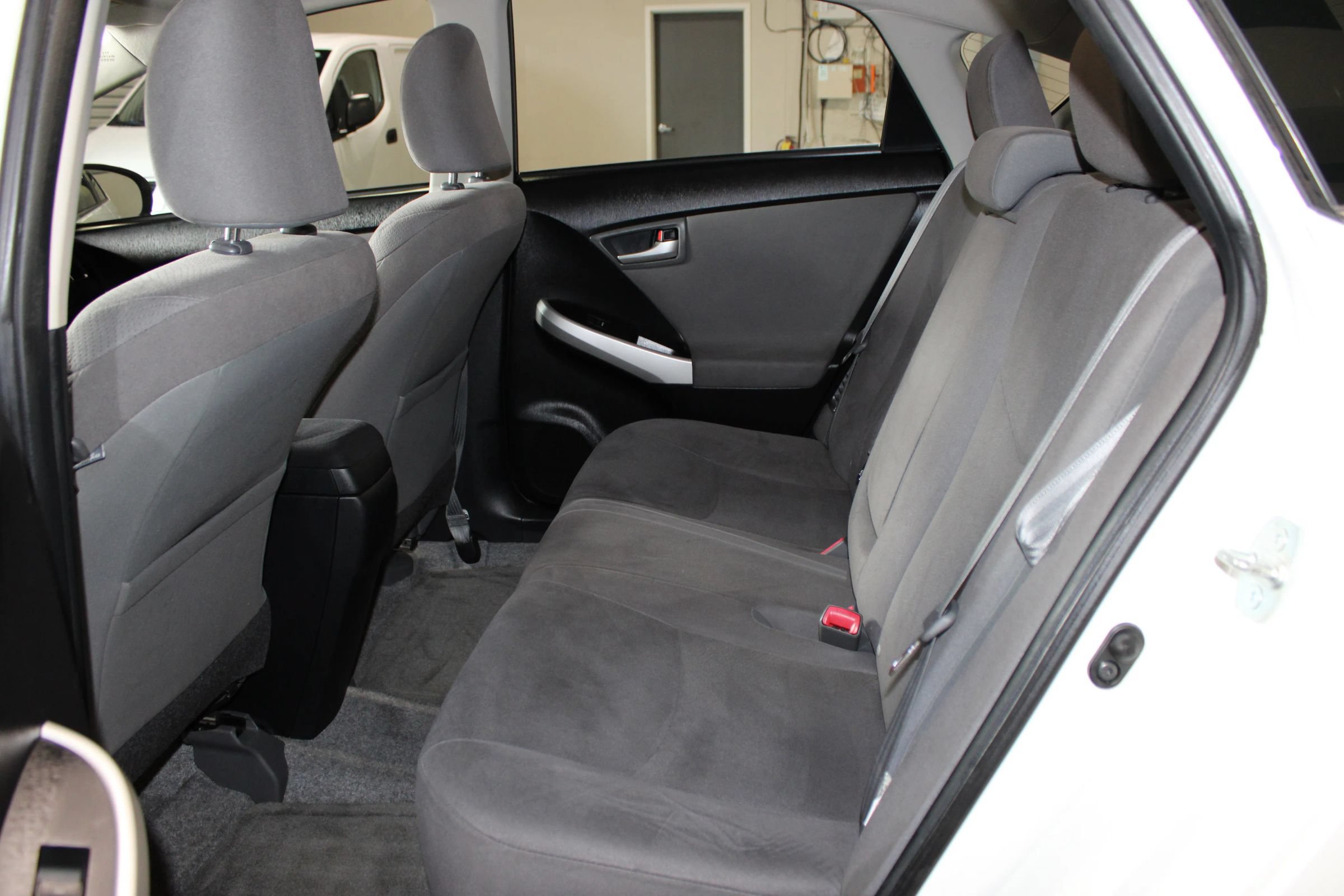 Used 2014 Toyota Prius Two FWD image 23