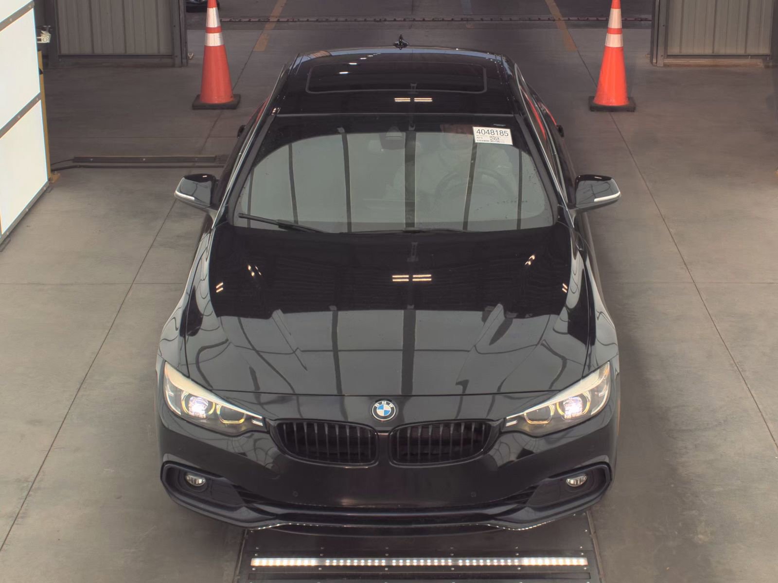 Used 2020 BMW 430i Gran Coupe RWD video 2