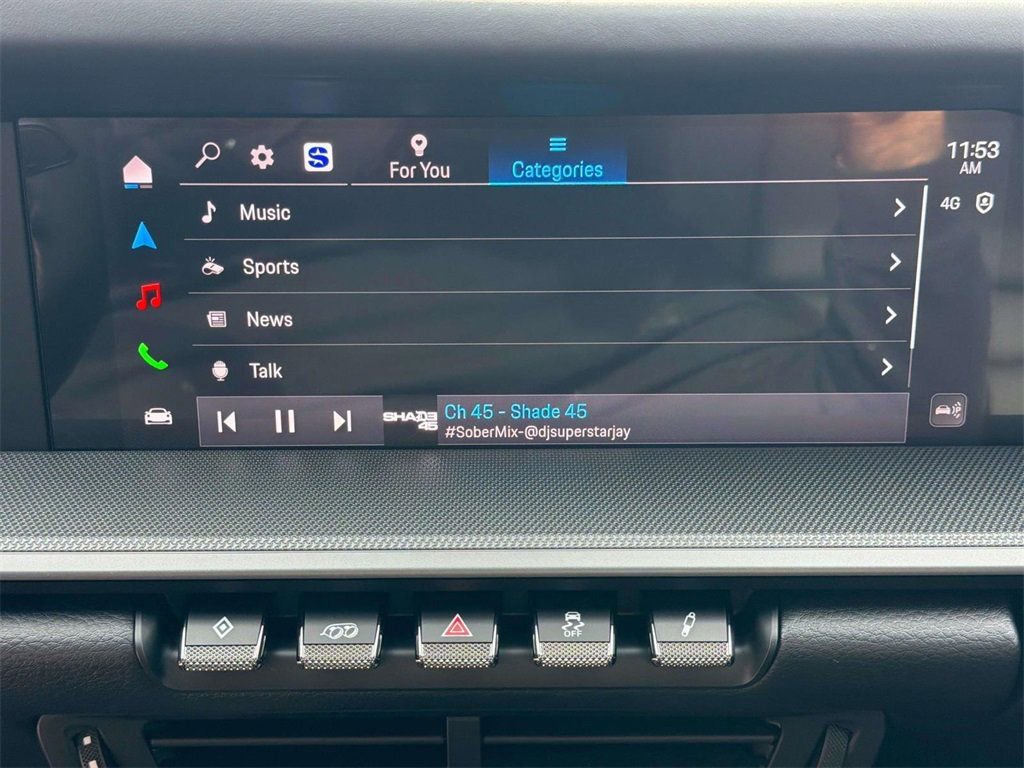 Certified 2026 Porsche 911 Carrera image 22