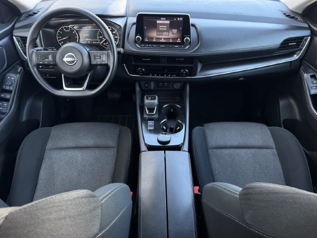 Used 2024 Nissan Rogue SV AWD/4WD image 10