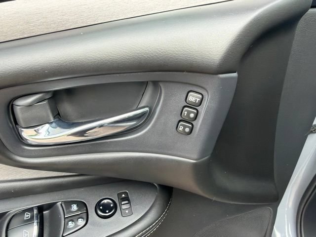 Used 2022 Nissan Murano SL w/ SL Moonroof Package AWD/4WD image 20