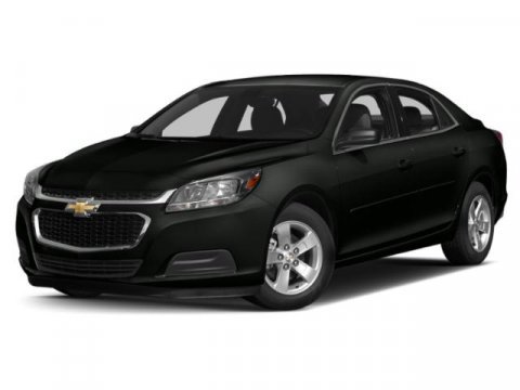 Used 2015 Chevrolet Malibu LT w/ Power Convenience Package