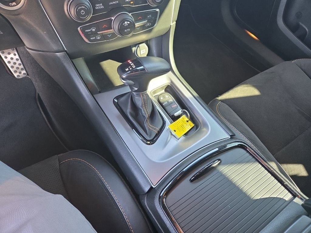 Used 2022 Dodge Charger Scat Pack image 12